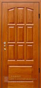 Фото «Дверь МДФ филенчатый №10» в Солнечногорску