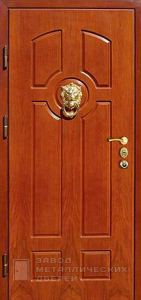 Фото «Дверь Порошок №27»  в Солнечногорску