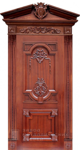 Фото «Парадная дверь №24» в Солнечногорску