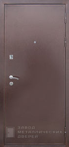 Фото «Дверь Порошок №15» в Солнечногорску