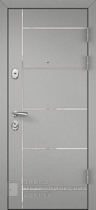 Фото «Дверь для новостройки №43» в Клину