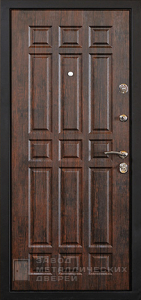 Фото «Дверь трехконтурная №9»  в Солнечногорску