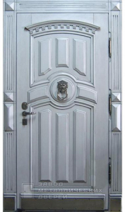 Фото «Парадная дверь №22» в Солнечногорску