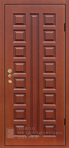 Фото «Взломостойкая дверь №6» в Солнечногорску