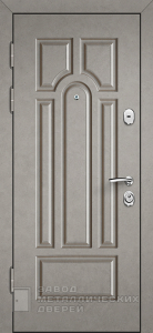 Фото «Дверь в дом №12»  в Лобне