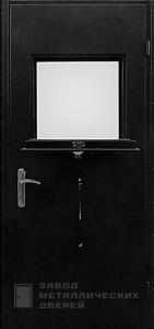 Фото «Дверь в кассу №4» в Солнечногорску
