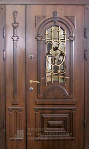 Фото «Парадная дверь №93» в Солнечногорску