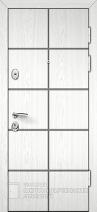 Фото «Дверь в квартиру №8» в Лыткарино