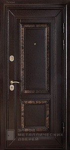 Фото «Дверь Металлобагет №28» в Солнечногорску