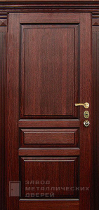 Фото «Дверь МДФ филенчатый №9»  в Солнечногорску