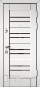 Фото «Дверь в дом №20» в Лобне